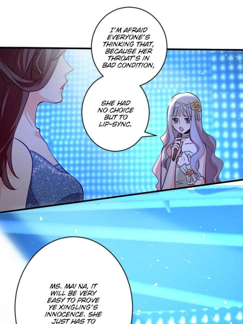 A Star Reborn: The Queen's Return Chapter 72 71